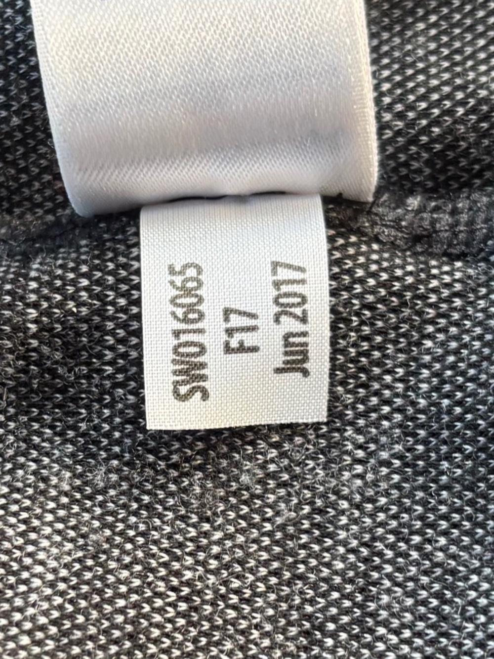 Smartwool jacket - Picture 3 of 4